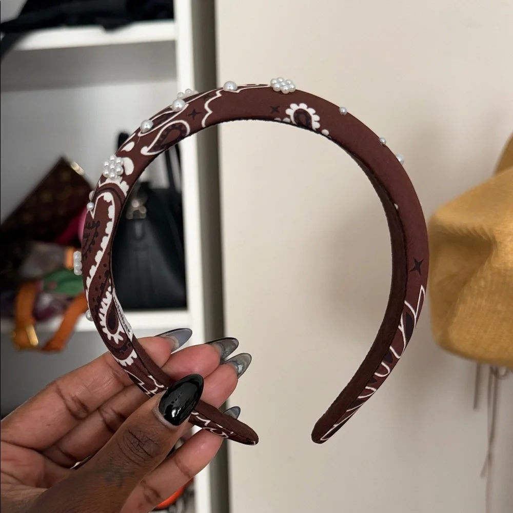 BaubleBar Kids Headband